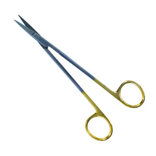 Dental Scissors TC #1